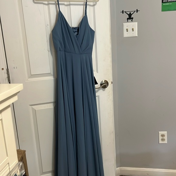 Lulus Dresses & Skirts - NWT Lulu’s Maxi